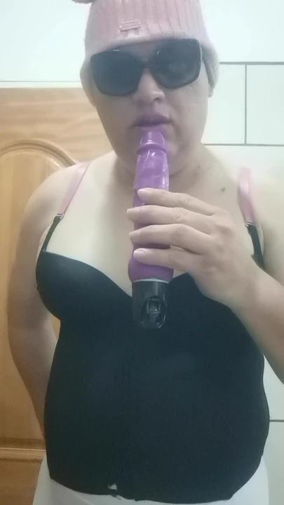 Being a fetiche wife