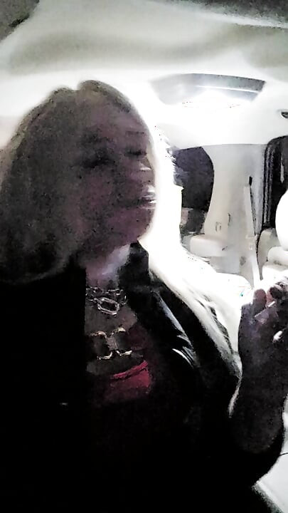 Smoking 120s Carplay