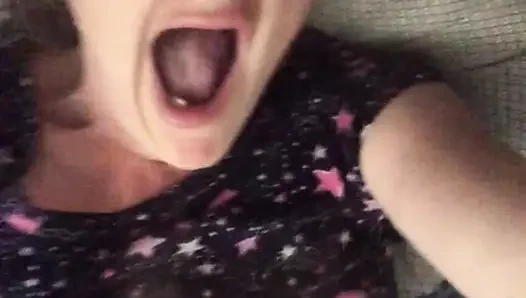 Ficken. Ficken! Ficken!!! Verdammt, Dass Der Orgasmus Intensiv War!