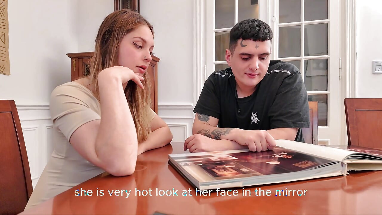 Keila Bassi vs Elnonohub's HUGE DICK - NEW INTENSE ROUND!