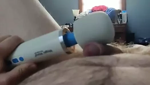Magic wand