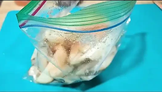 Große möpse kochen lass uns kochen teil 1