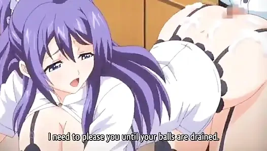 New hentai remix part 1