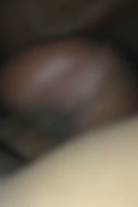 My Cheating Beloved Wife Getting Side Fucked Hard by My Black Friend Til Creampied