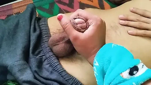 One night with honey baby