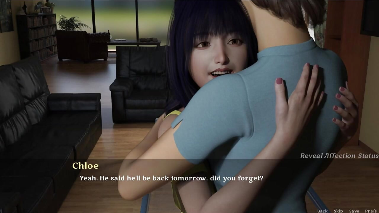 A Step-mother's Love (orborigin) Part 9 Plus - Part 117 Lesbian Power by Loveskysan69