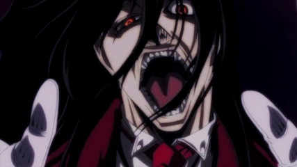 Anime Alucard