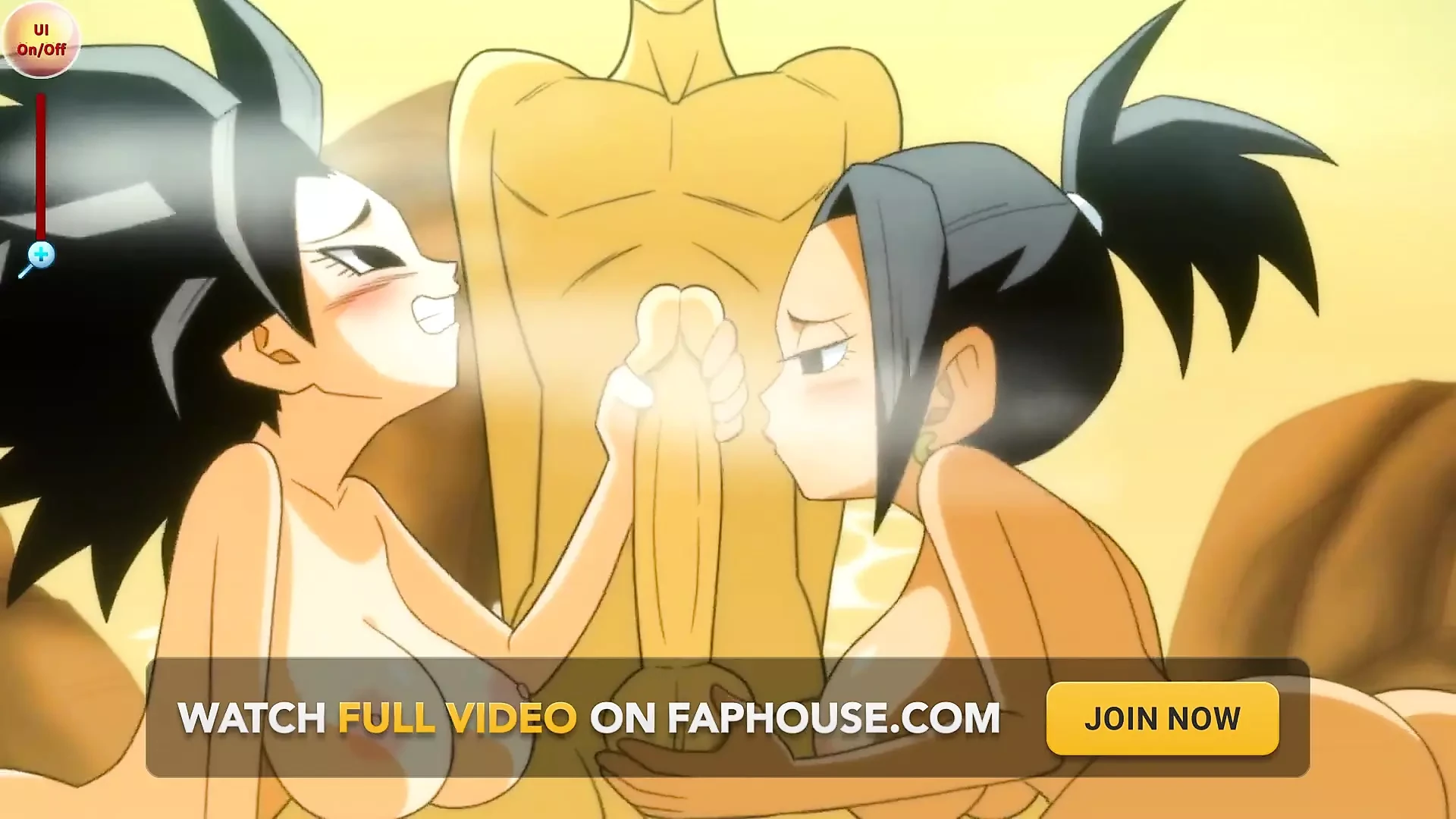 Kame paradise 3 多重性爱 - 第4部分 - loveskysanx的kaulifa和k衣甘蓝打手枪