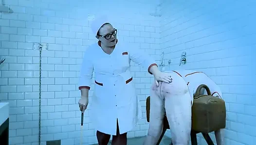 White Room - Pure Beating