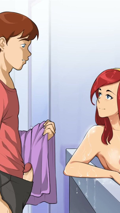 Complete Gameplay - Milfs Plaza, Part 11 | Clip 1