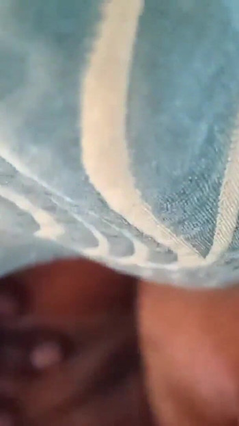 Epic moment from "Homemade real amateur ebony Video #6"