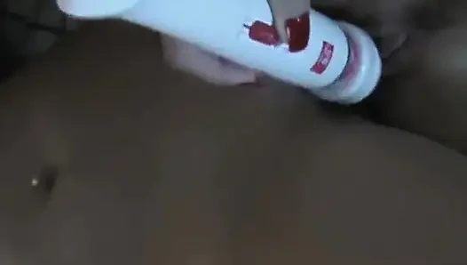 Camshow ist mit rachelle