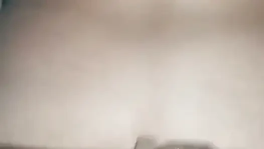 Samael ngentot pantatku sampai dia crot di dalam memekku