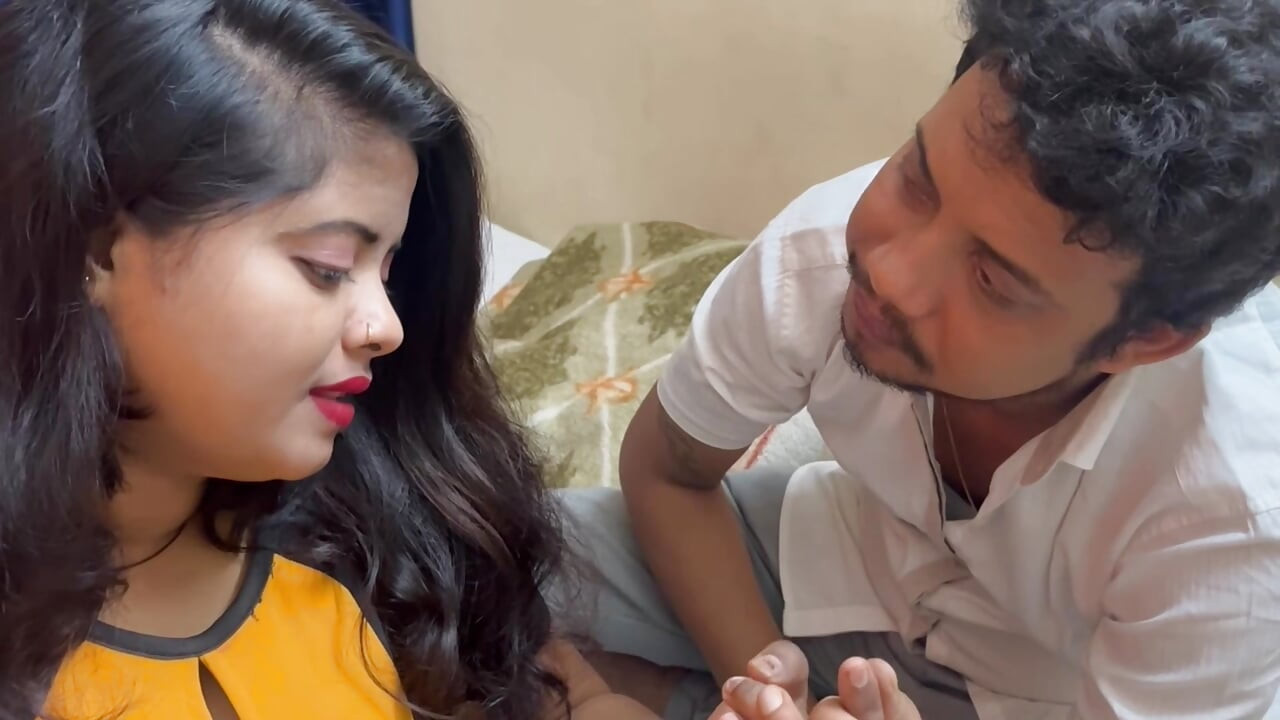Sauteli maa ko apne vash me karke choda