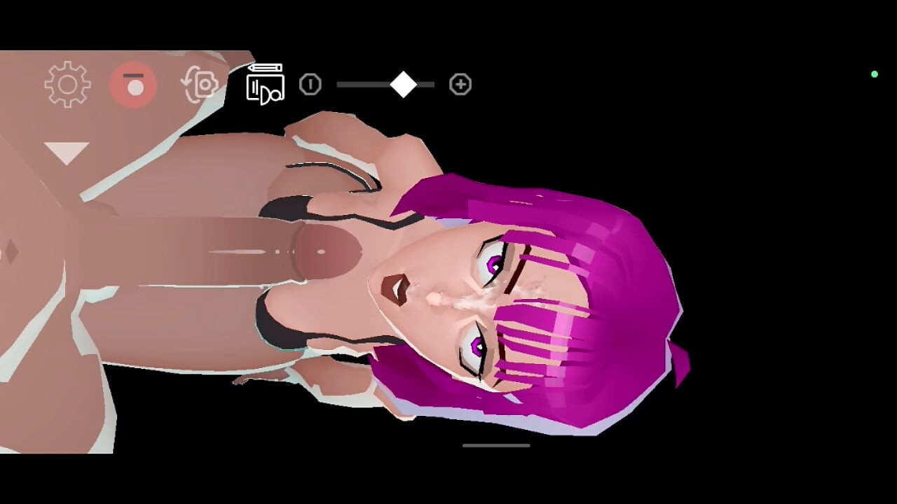 i found a new porn game on internet (physex)