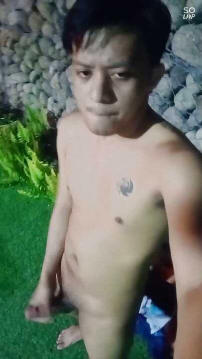 Fleshlab twinks: ateşli pinoy twink ilk saksosunu alıyor