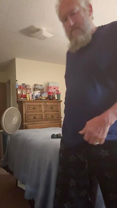 I’m masturbating to Orgasm