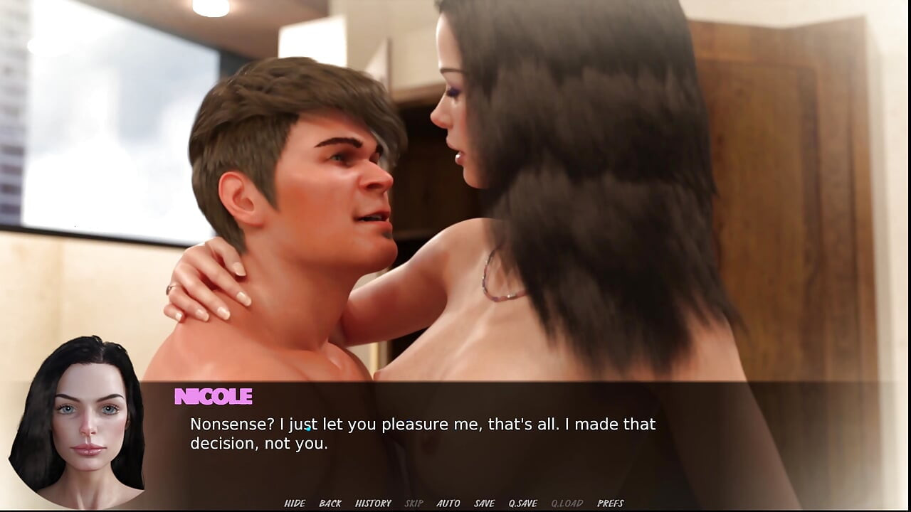 Taboo Games Part 63
