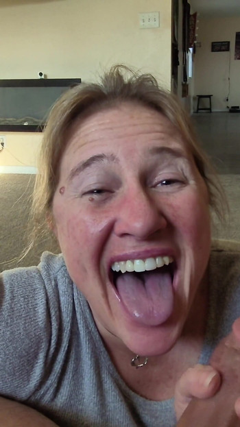Memorable moment from "Milf Moans For MAN MILK"