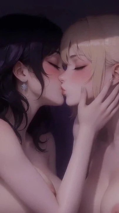 AI Police & Sorceress - Steamy Chemistry | Clip 1
