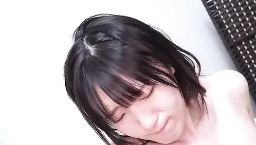 Mirai Minano я хочу проглотить это пьющая сперму женщина-мазохистка, том 3