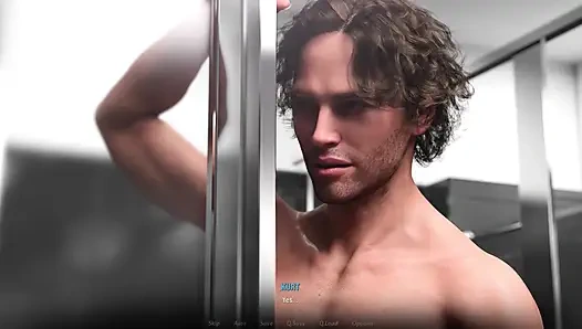 Guru kelas yang sangat privat (bagian 5)