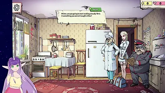 Das souper-spiel unzensiert teil 1