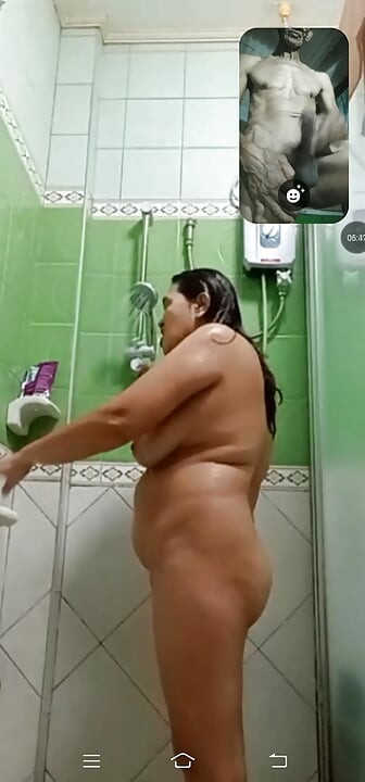 Esta terça-feira de manhã fazemos vídeo de sexo