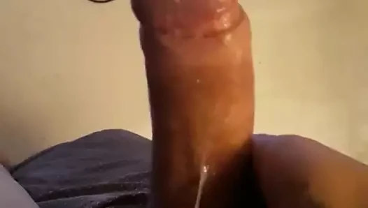 Masturbacion boşalma