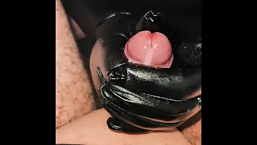 GRANNY FUCK CLUB - 6part