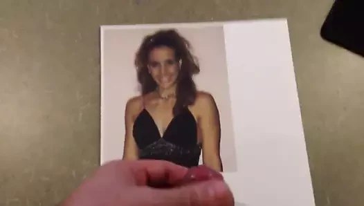 Cum haraç için elianaslut