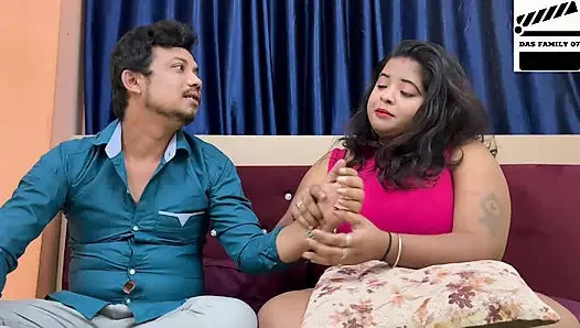 PENGUSAHA KA PYAASI PATNI KI CHUDAI DENGAN FILM LENGKAP DEWAR NAKAL DALAM AUDIO HINDI