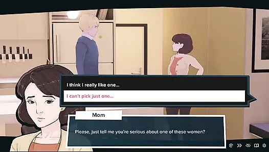 Complete Gameplay - Quickie: A Love Hotel Story, Part 7