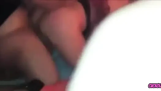 Cuckold MILF - We Are All About Cuckold Game! My Friends and I Are Hardcore Swingers and Would Love to Meet