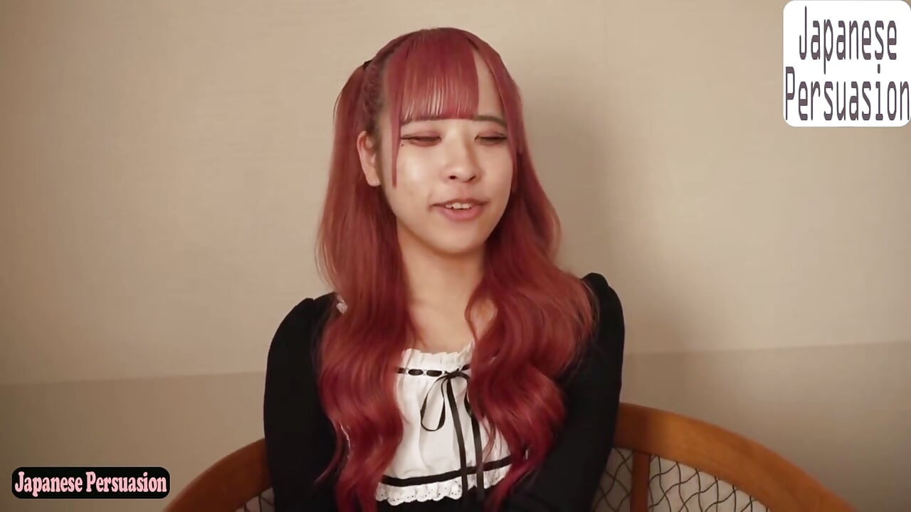 Red Haired Amateur with a Dangerous Talent Secretly Loses Control Again and Again