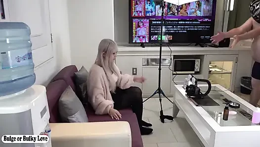 Bintang bokep doujin av dientot habis-habisan sampai matanya merem melek 2