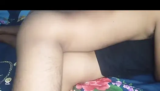 Ich bin Sri Lankas stiefschwester und ich ficke