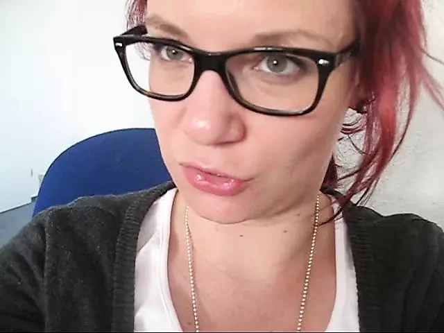 Absolutely genuine: Cool in the office