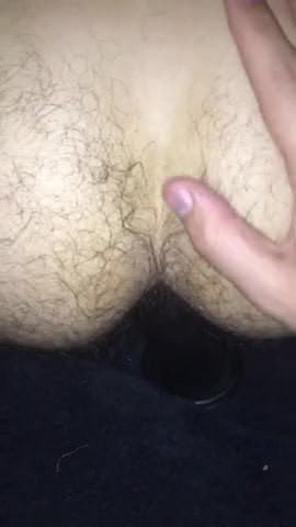 me fucked&dildo