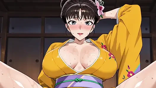 Chikasuzu (Conan)