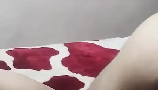 The Words of the Bitch Are Irritating While She Is Screaming From Her Ass. Hear Her Ordeal