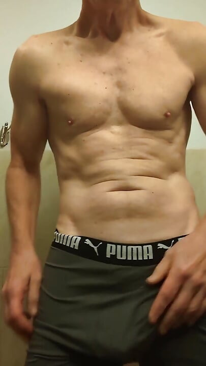 Stepdaddy Strips, Strokes for You