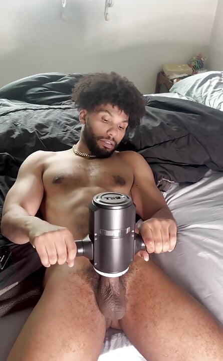 Tingon Masturbator Sex Treview