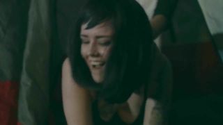 Kayla Stone - Не трахайся в лесу (2016)