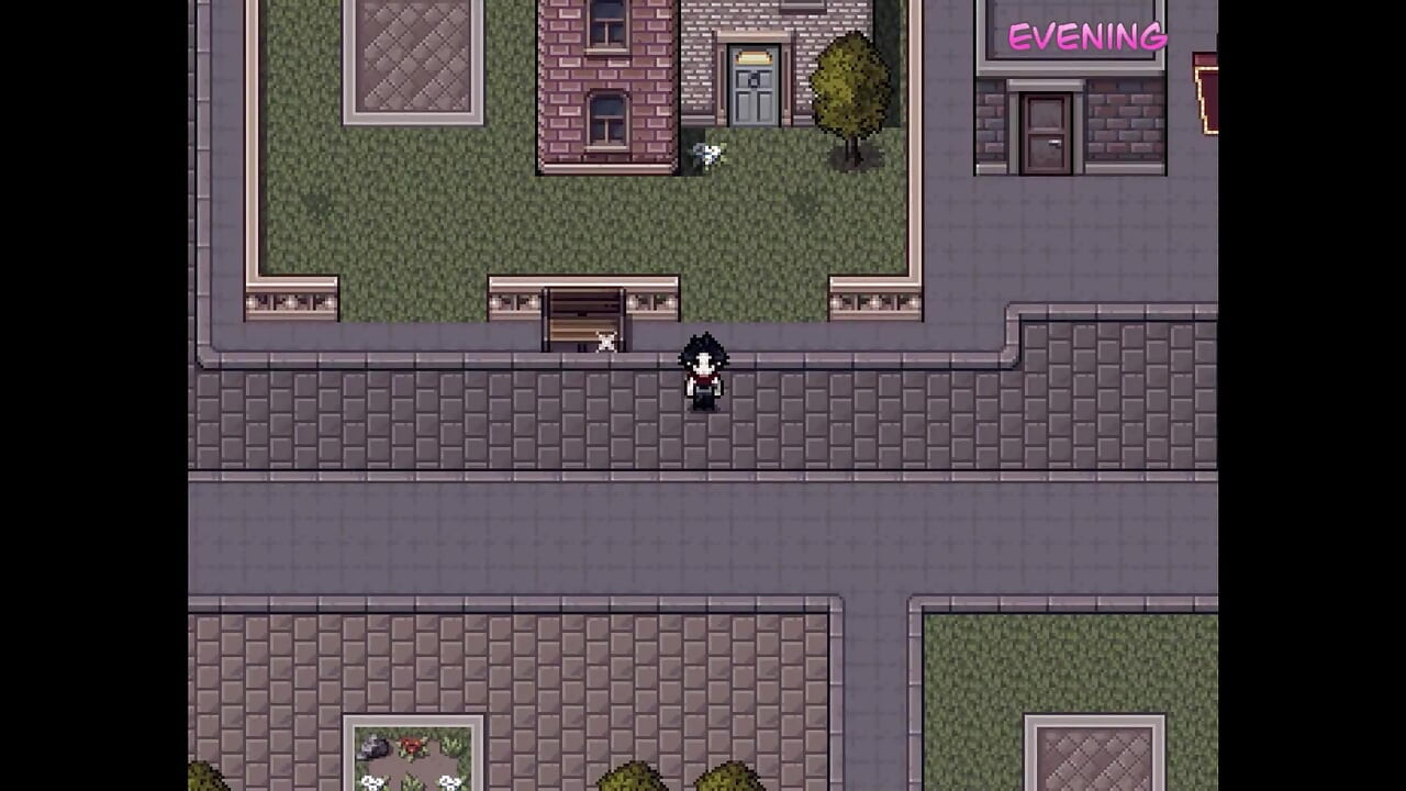 Zombie Retreat 2 - 28. rész: Milkshake Kiss, Loveskysan69