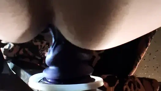 Keseruan yang penuh dosa