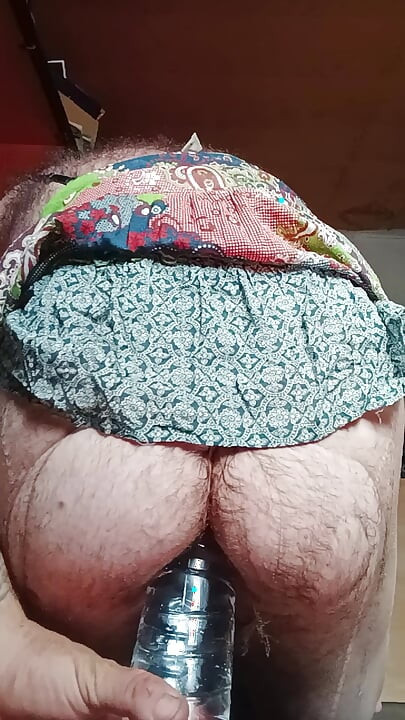 I Like It in the Ass.