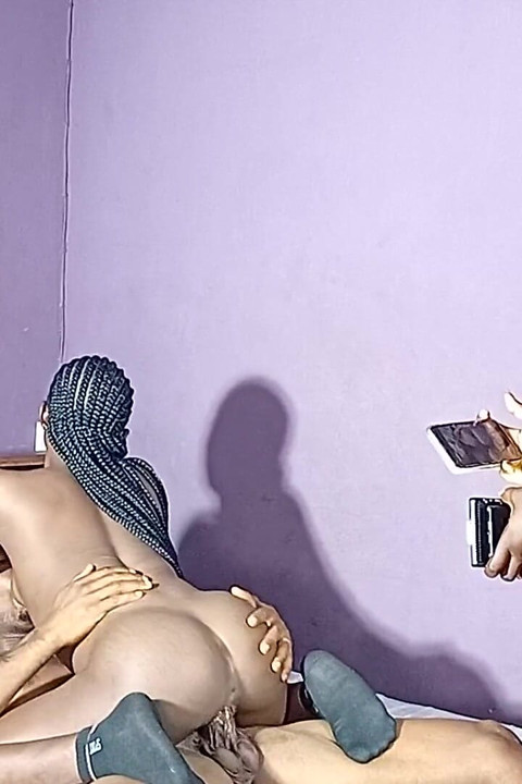 Dominant Sex
