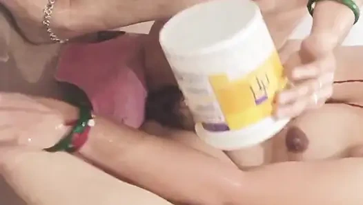 Priya si kakak ipar india yang lagi sange