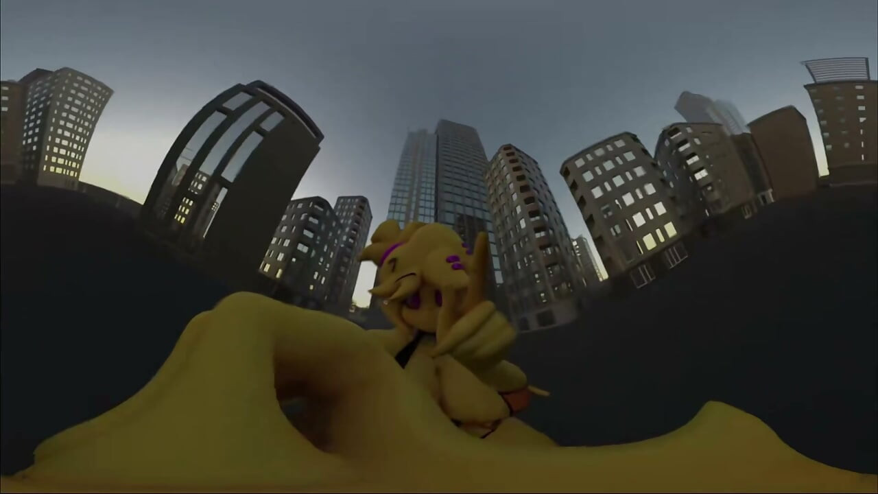 Too Small to Escape
